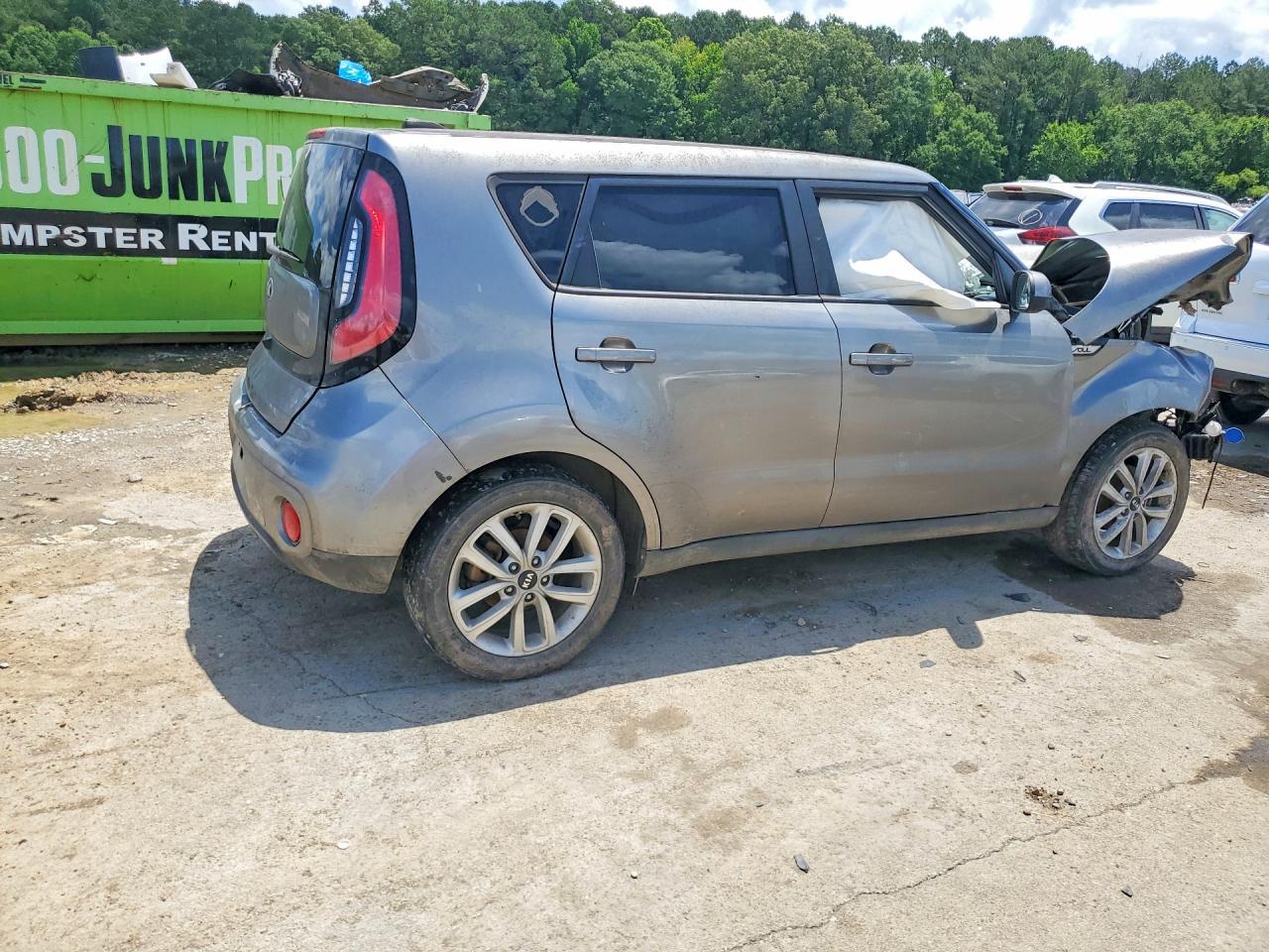 2019 Kia Soul + - Image 3