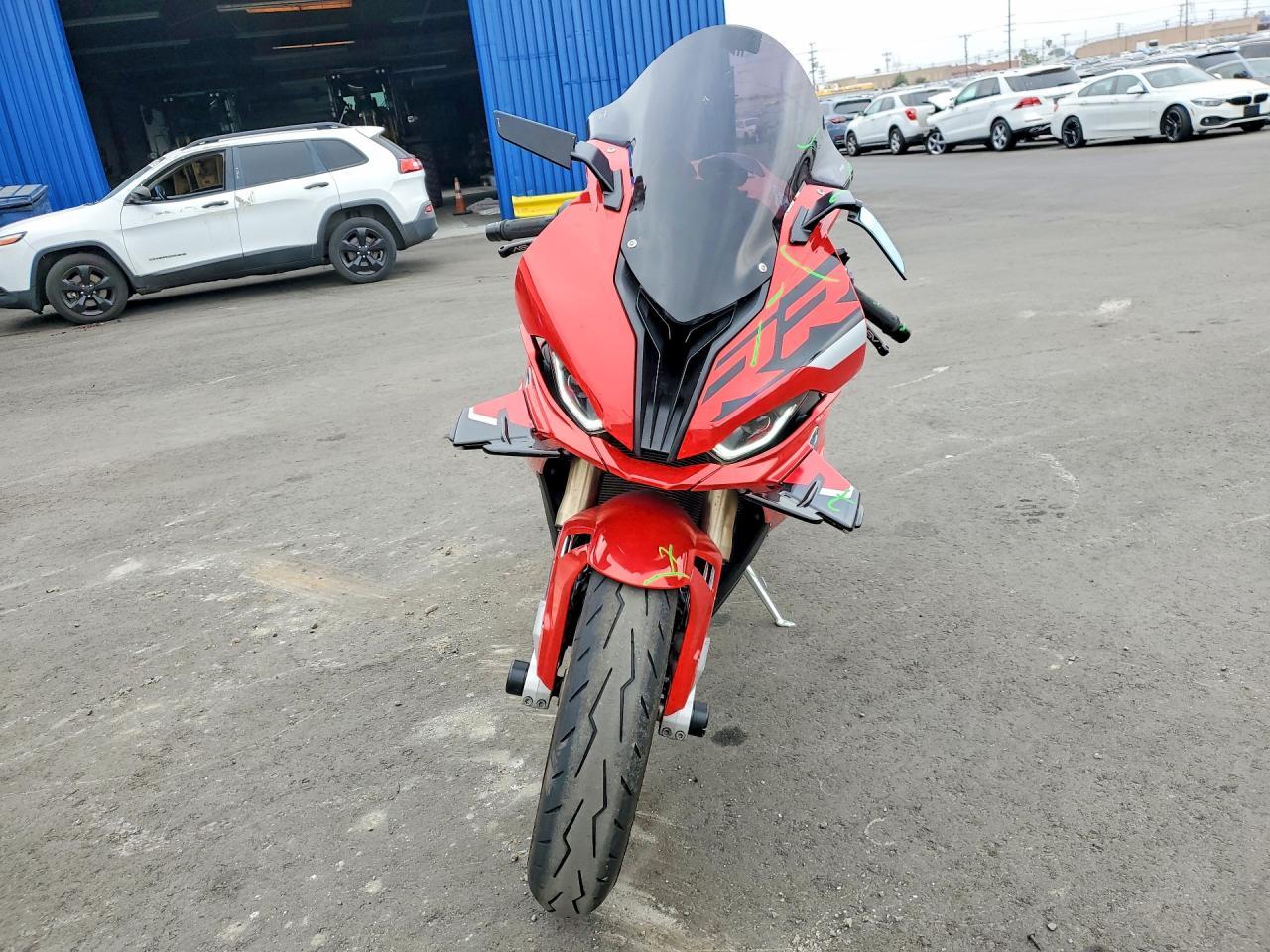 2022 BMW S 1000 Rr - Image 2