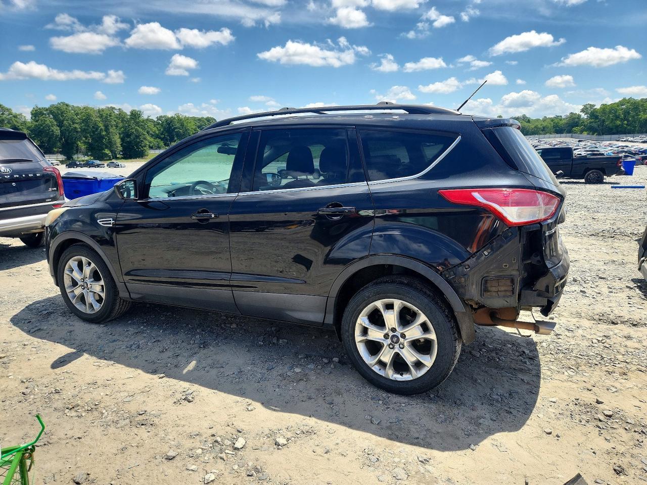 2013 Ford Escape Se - Image 2