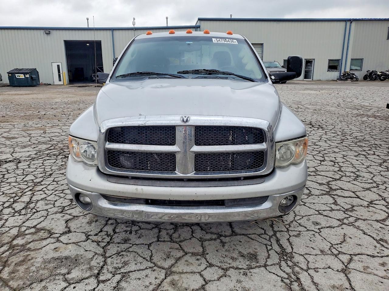 2004 Dodge Ram 3500 St - Фото 5