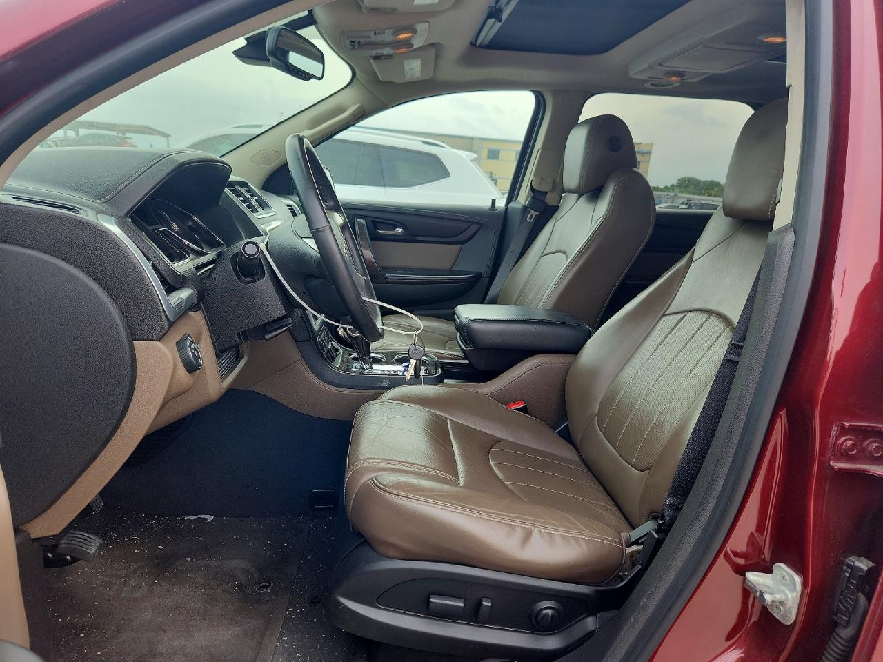 2017 GMC Acadia Limited Slt-2 - Image 7