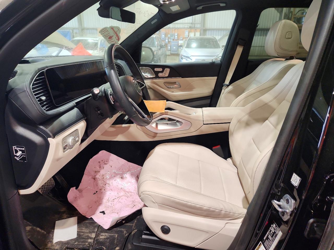 2024 Mercedes-Benz Gle350 350 4Matic - Image 7