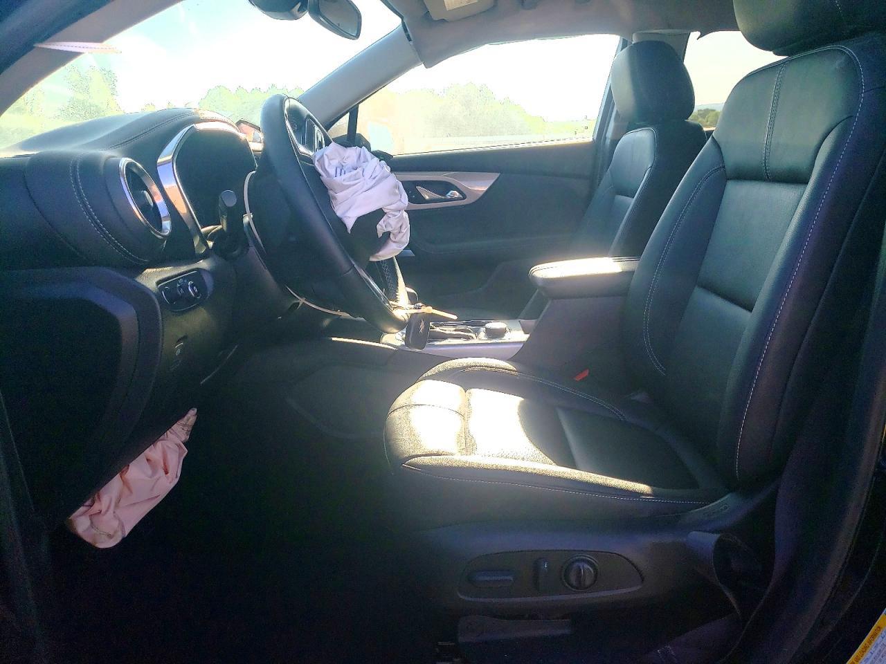 2025 Chevrolet Blazer 3Lt - Image 7