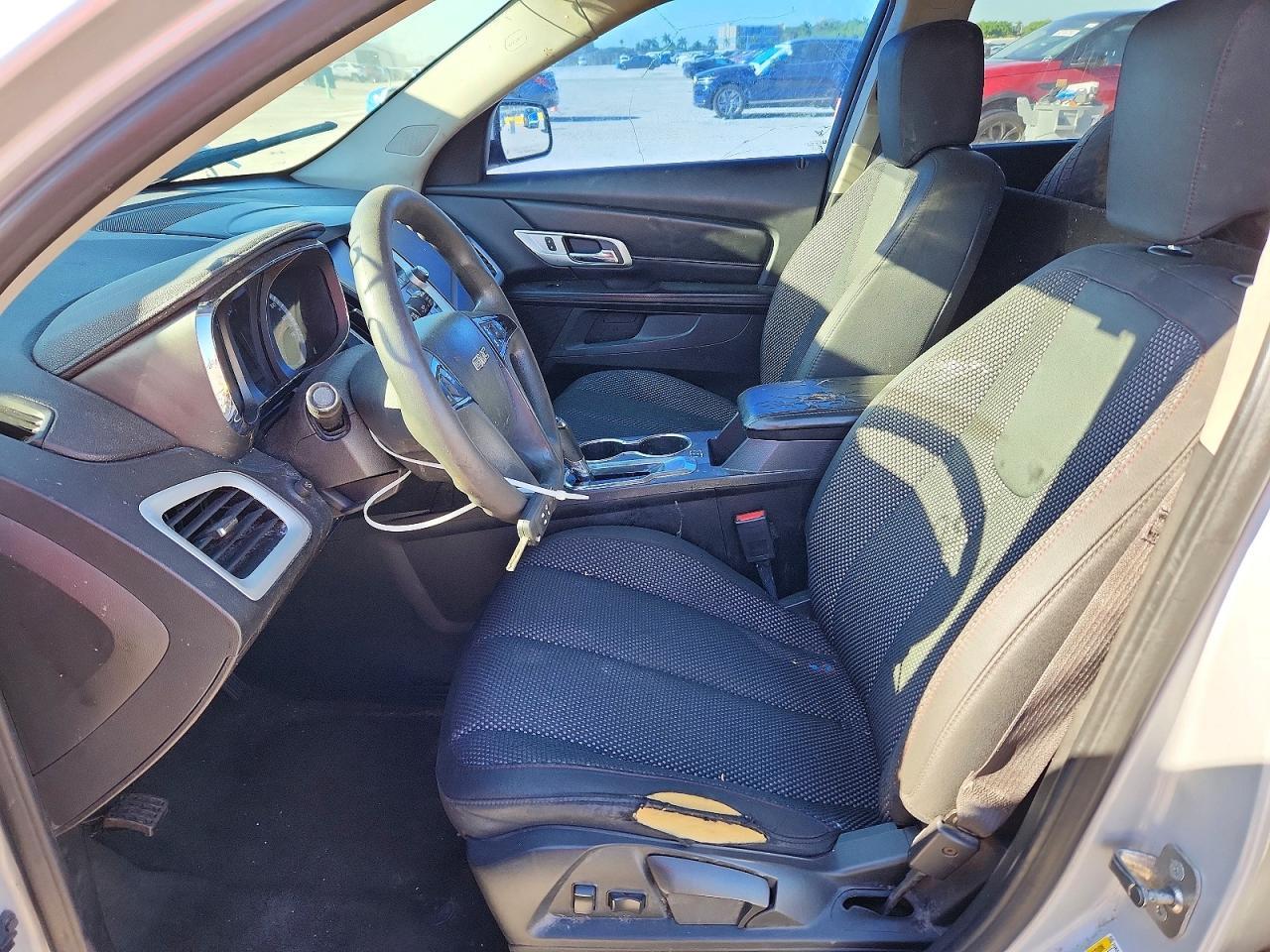 2017 GMC Terrain Sle - Image 7