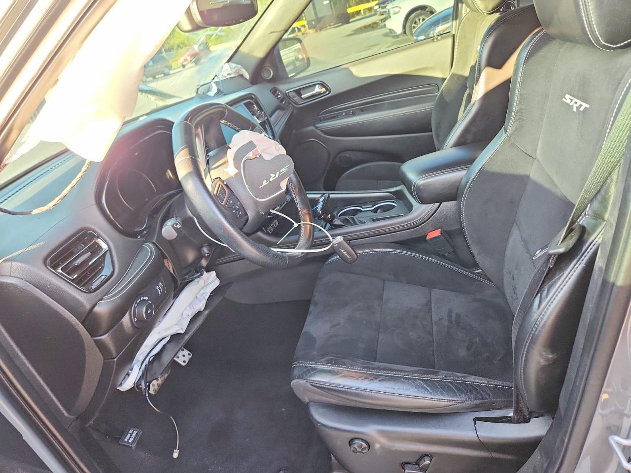 2022 Dodge Durango Srt 392 - Image 7