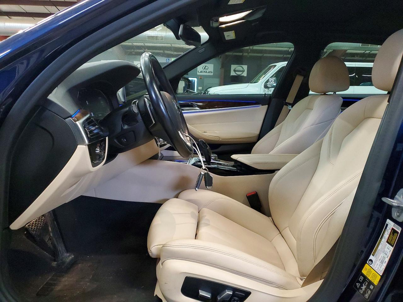 2020 BMW 530 Xi - Image 7