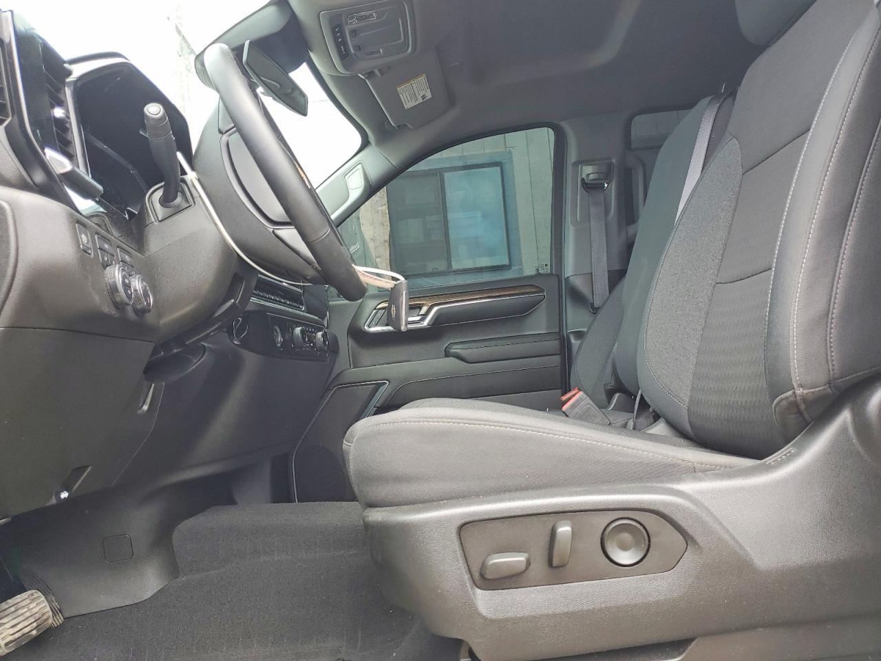 2024 Chevrolet Silverado K1500 Lt - Image 7