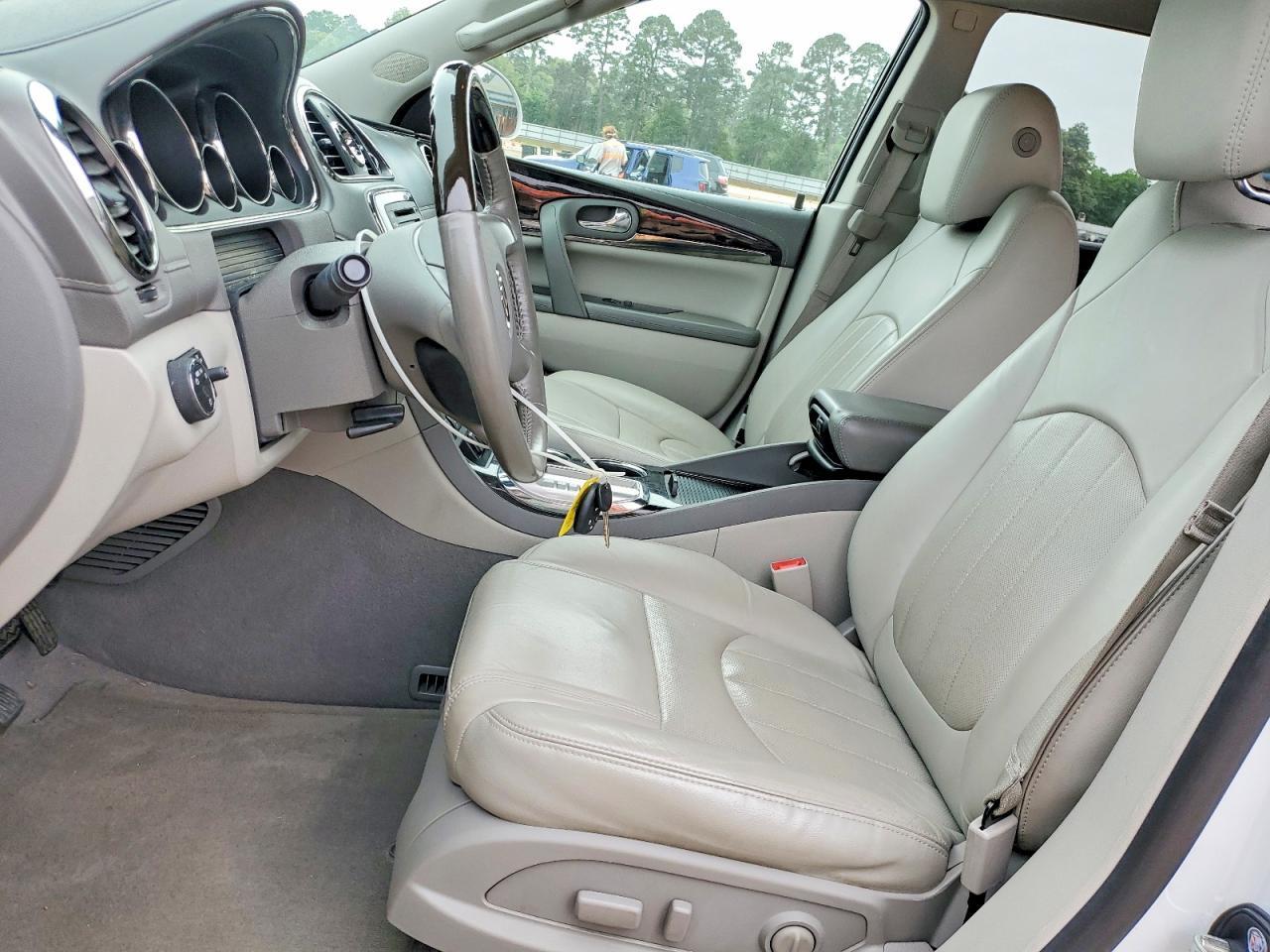 2016 Buick Enclave - Image 7