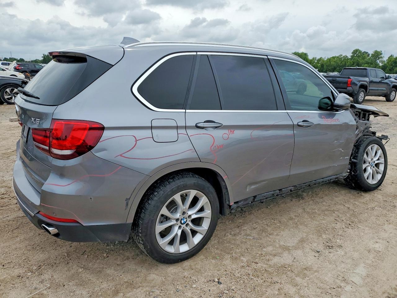 2014 BMW X5 xDrive35I - Image 3