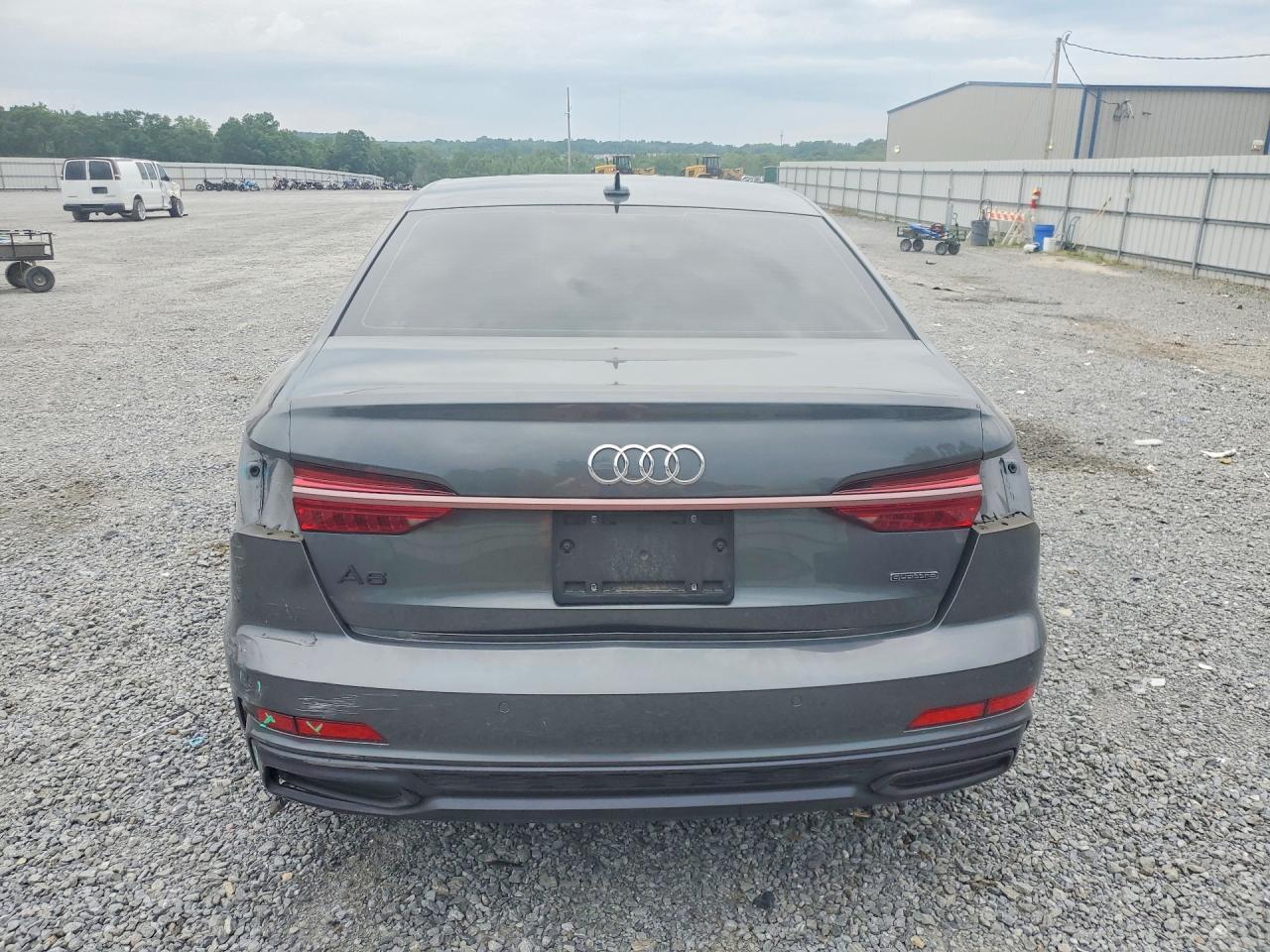 2019 Audi A6 Prestige - Image 6