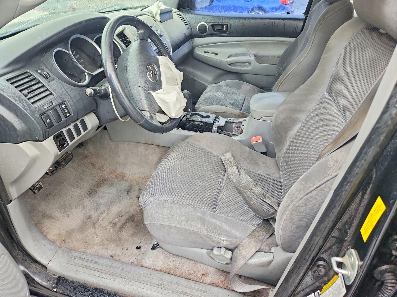 2005 Toyota Tacoma Prerunner V6 - Фото 7