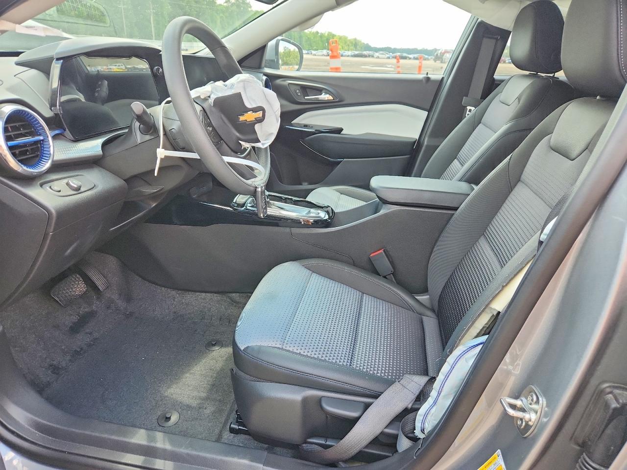 2025 Chevrolet Trax 1Lt - Фото 7