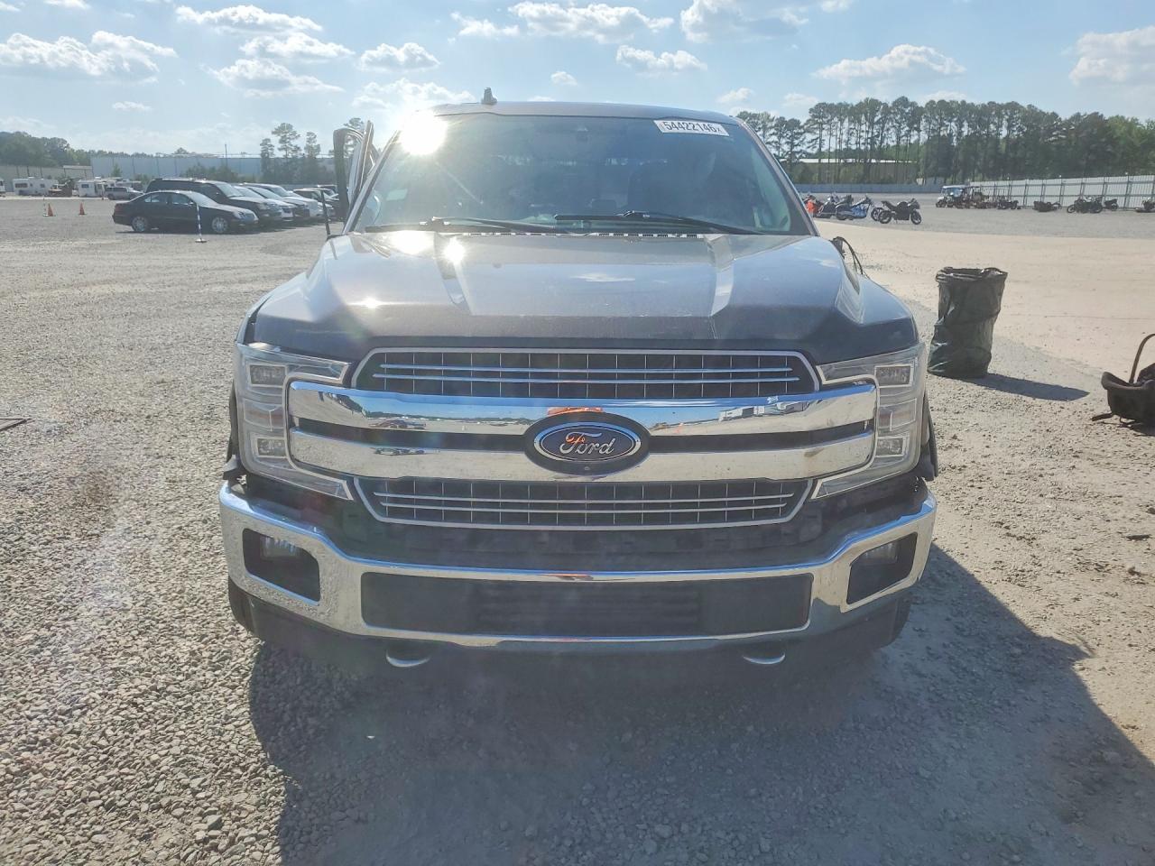 2018 Ford F150 Supercrew - Image 5