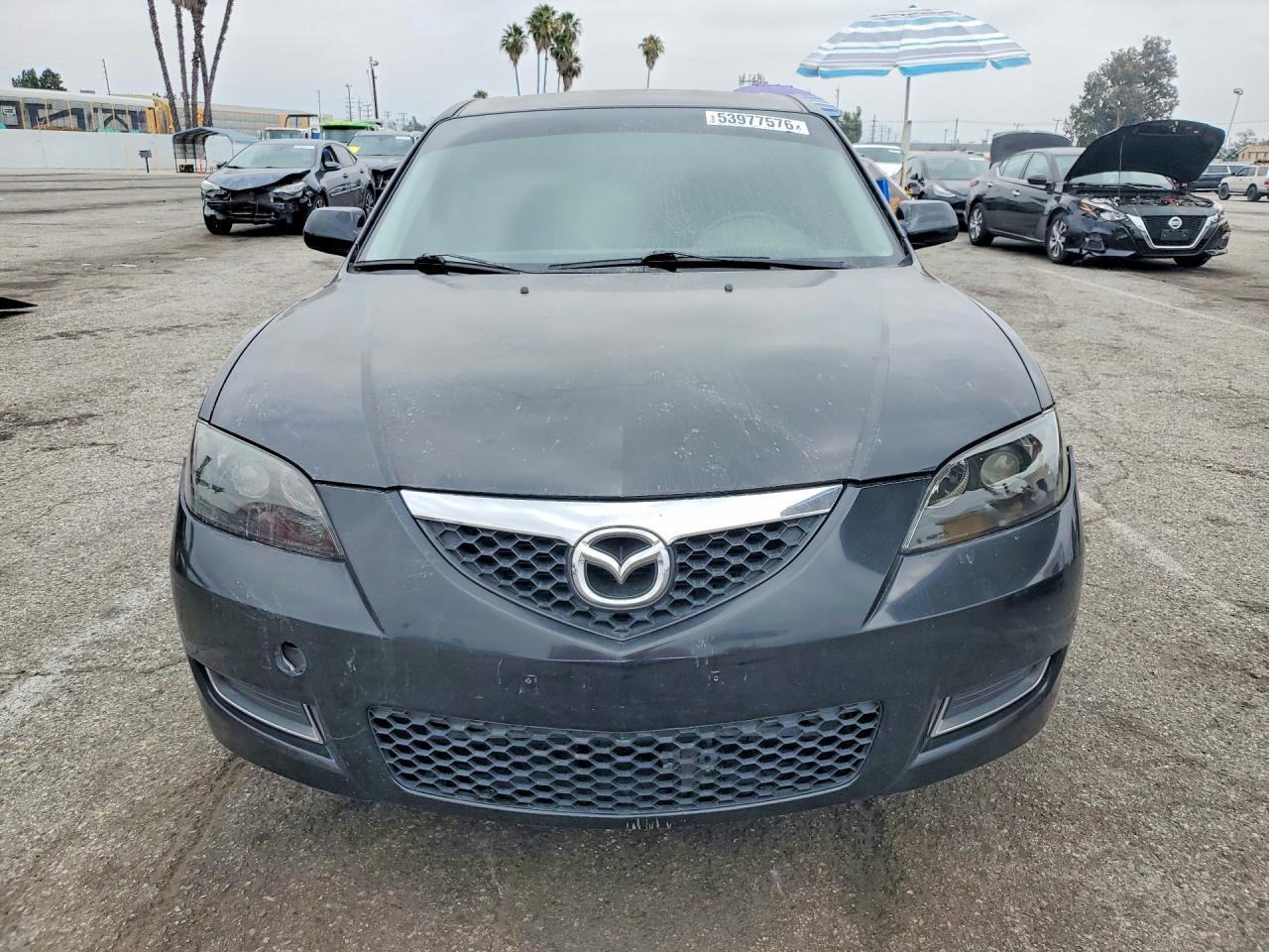 2009 Mazda 3 I - Image 5