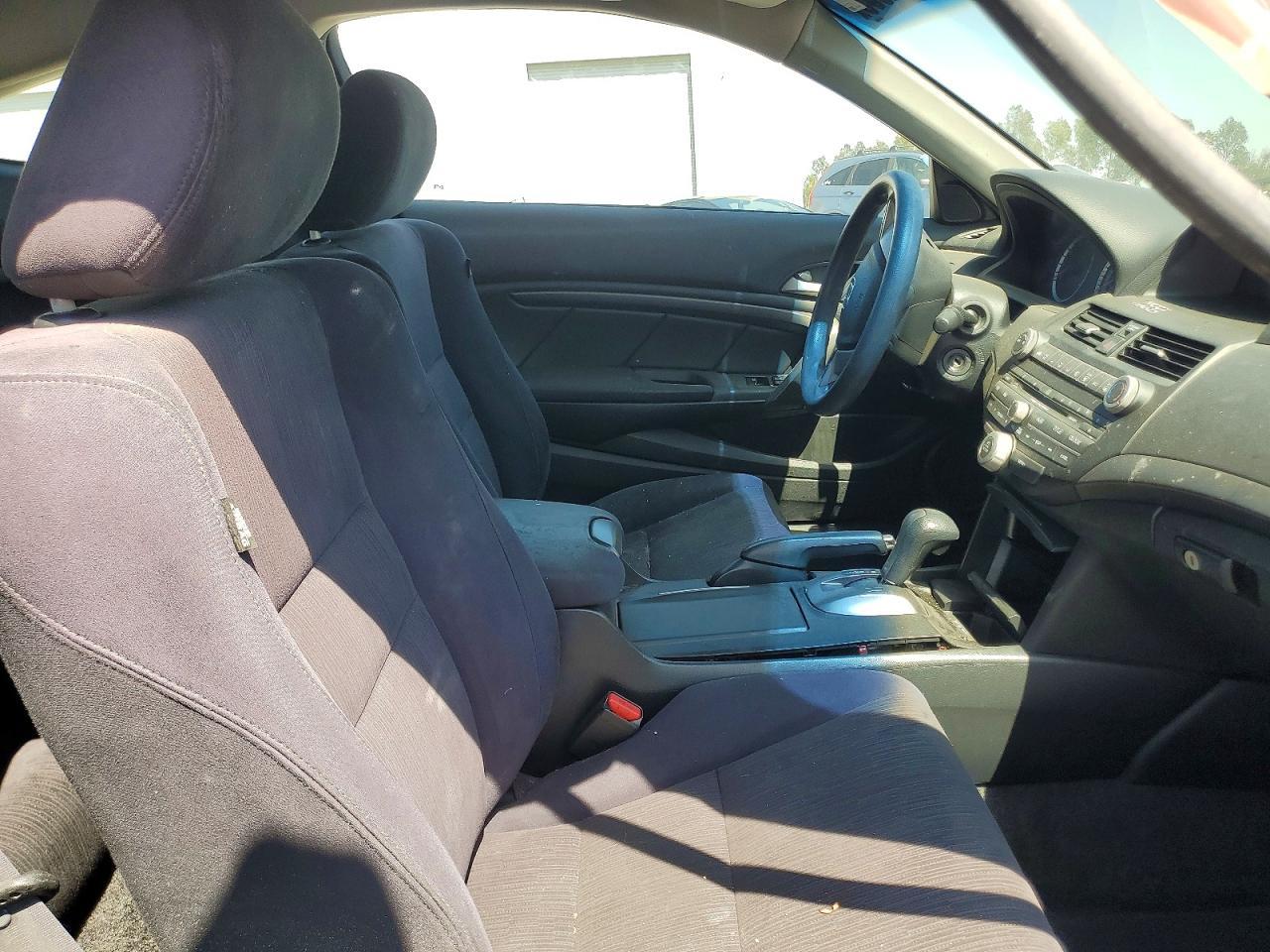 2012 Honda Accord Lx - Фото 7