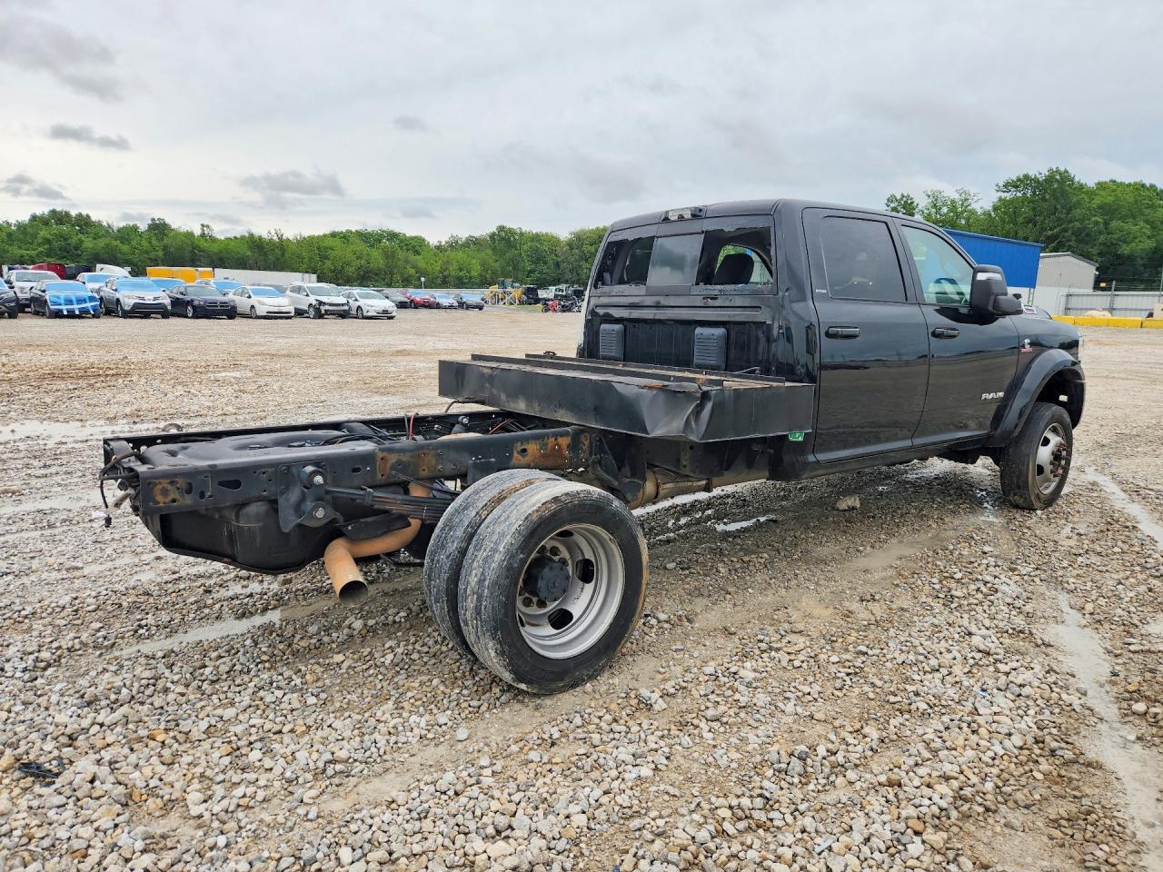 2023 Ram 4500 - Image 3