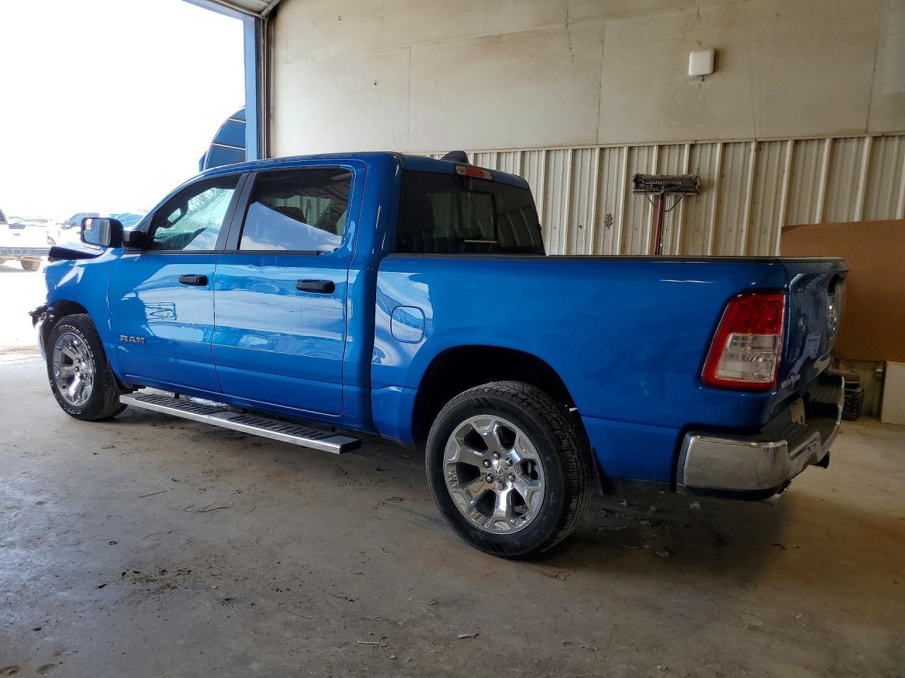 2024 Ram 1500 Big Horn - Фото 2