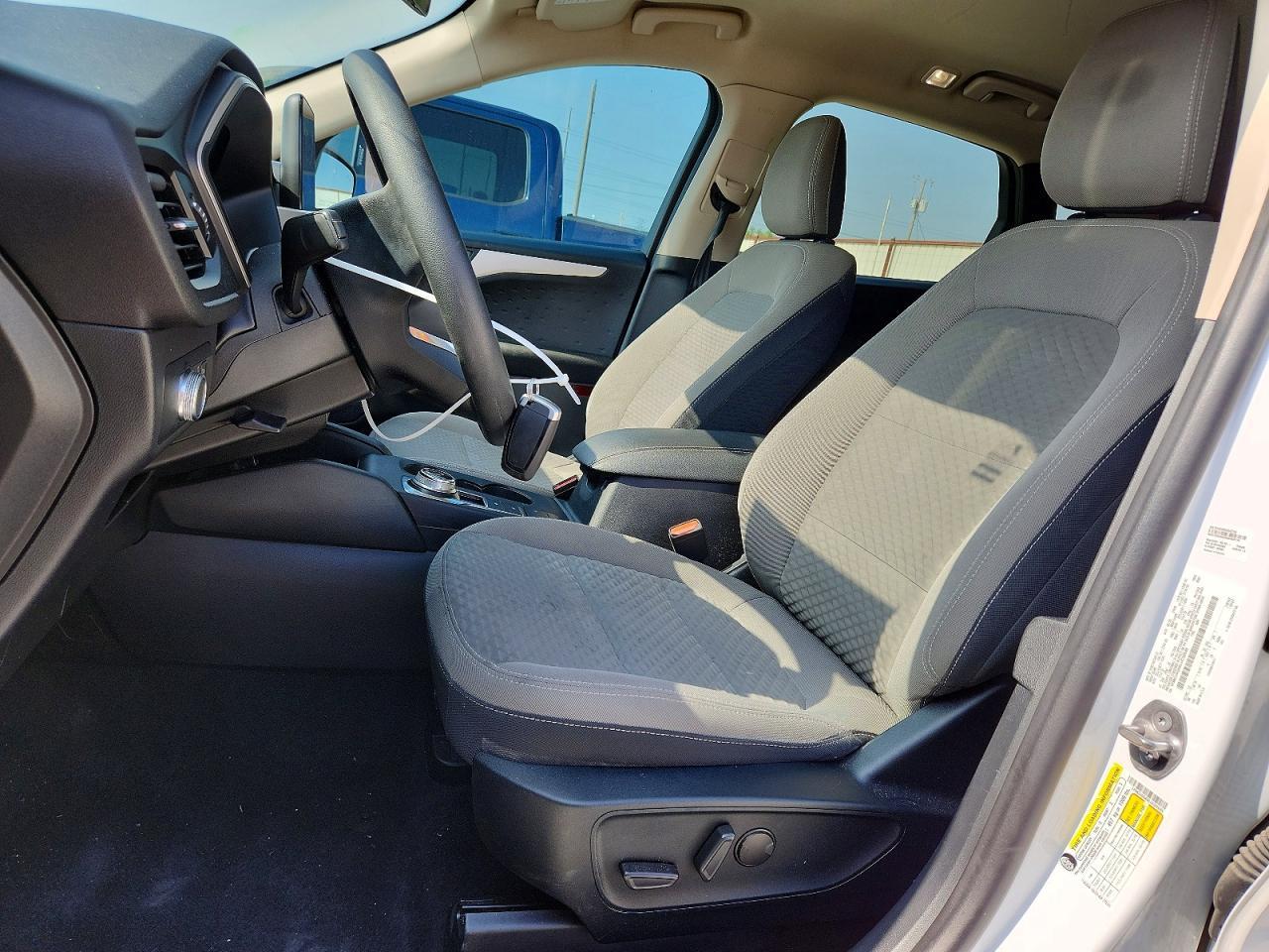 2020 Ford Escape Se - Image 7