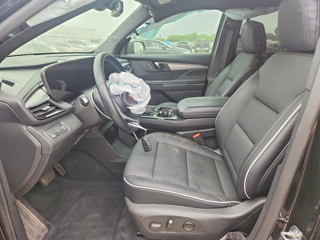 2025 Buick Enclave - Фото 7