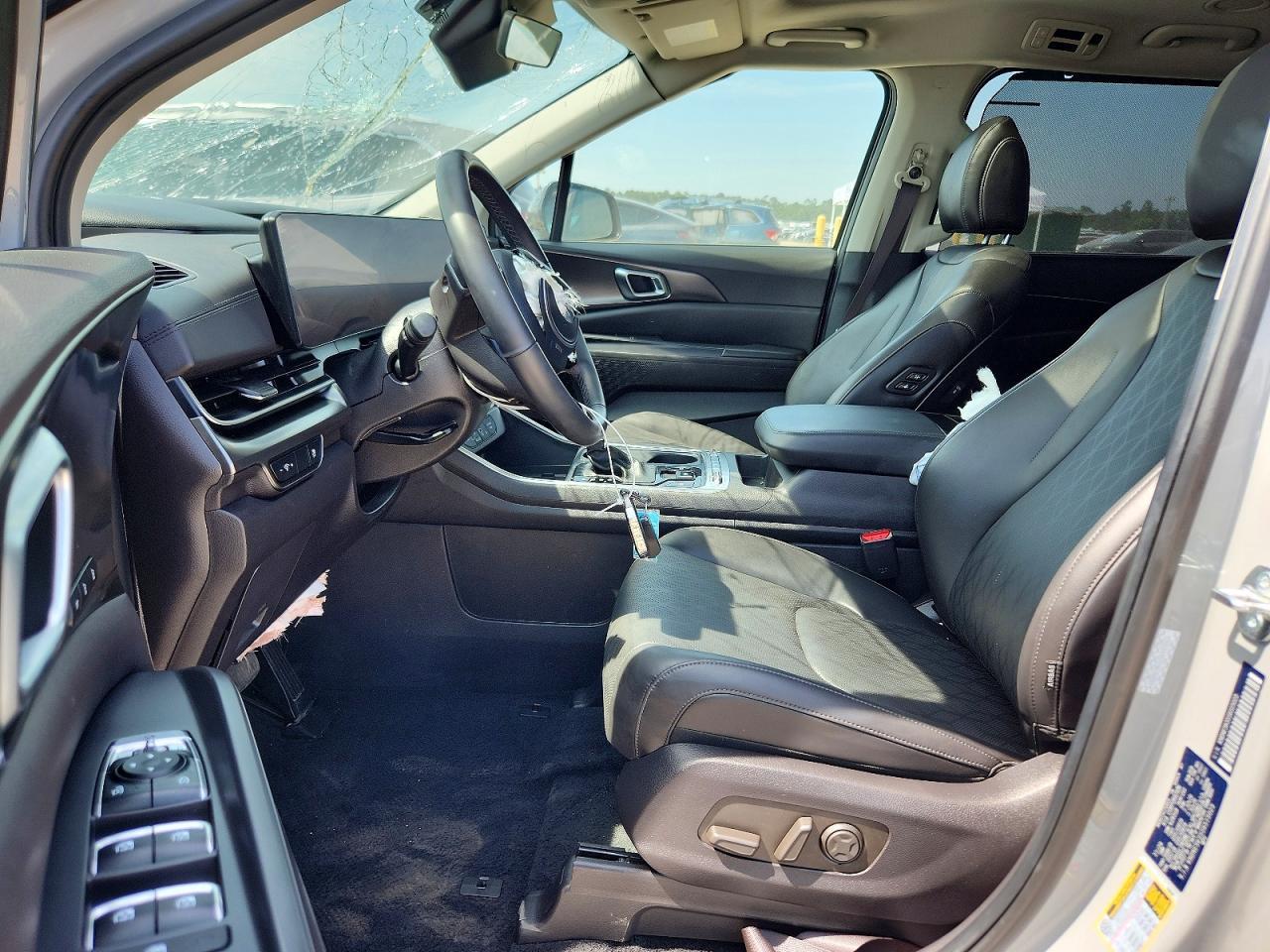 2025 Kia Carnival Sx - Image 7