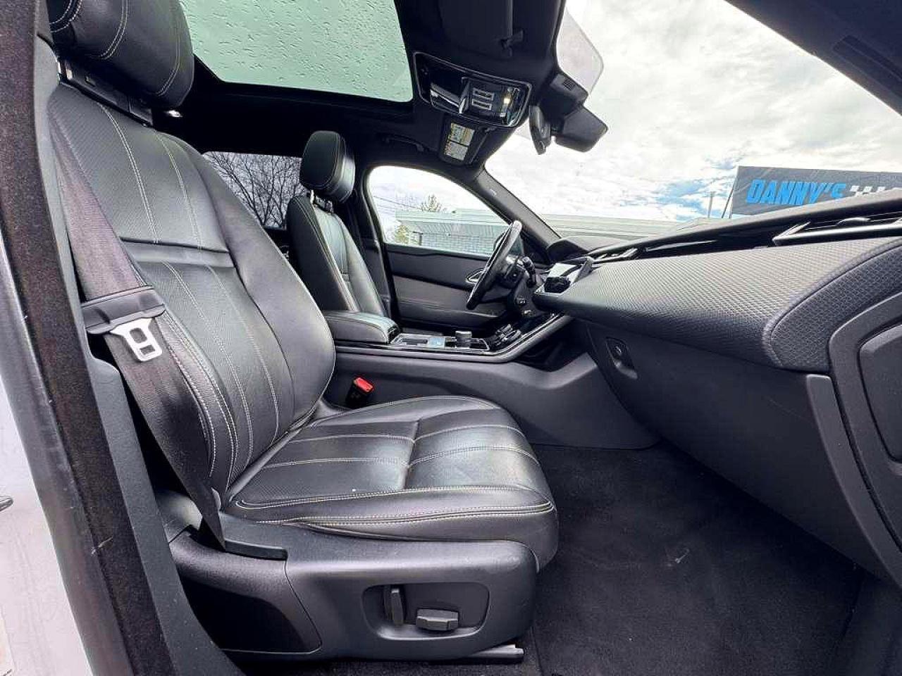 2019 Land Rover Range Rover Velar P250 S - Image 5