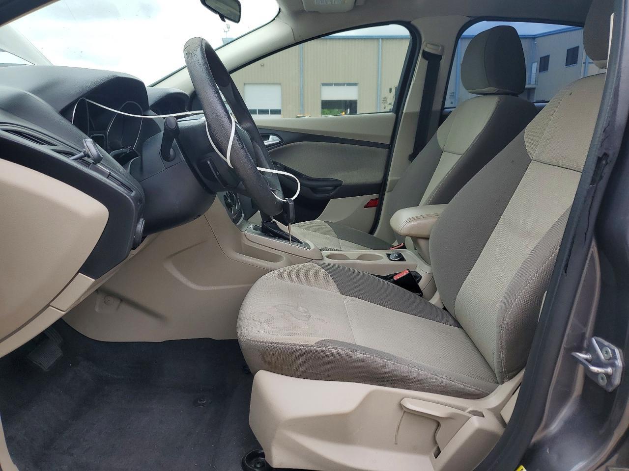 2013 Ford Focus Se - Image 7