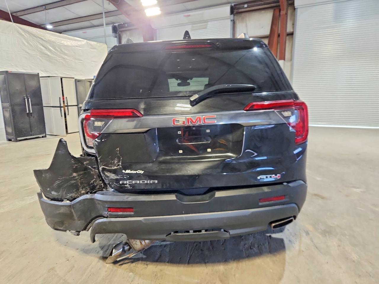 2023 GMC Acadia At4 - Фото 6