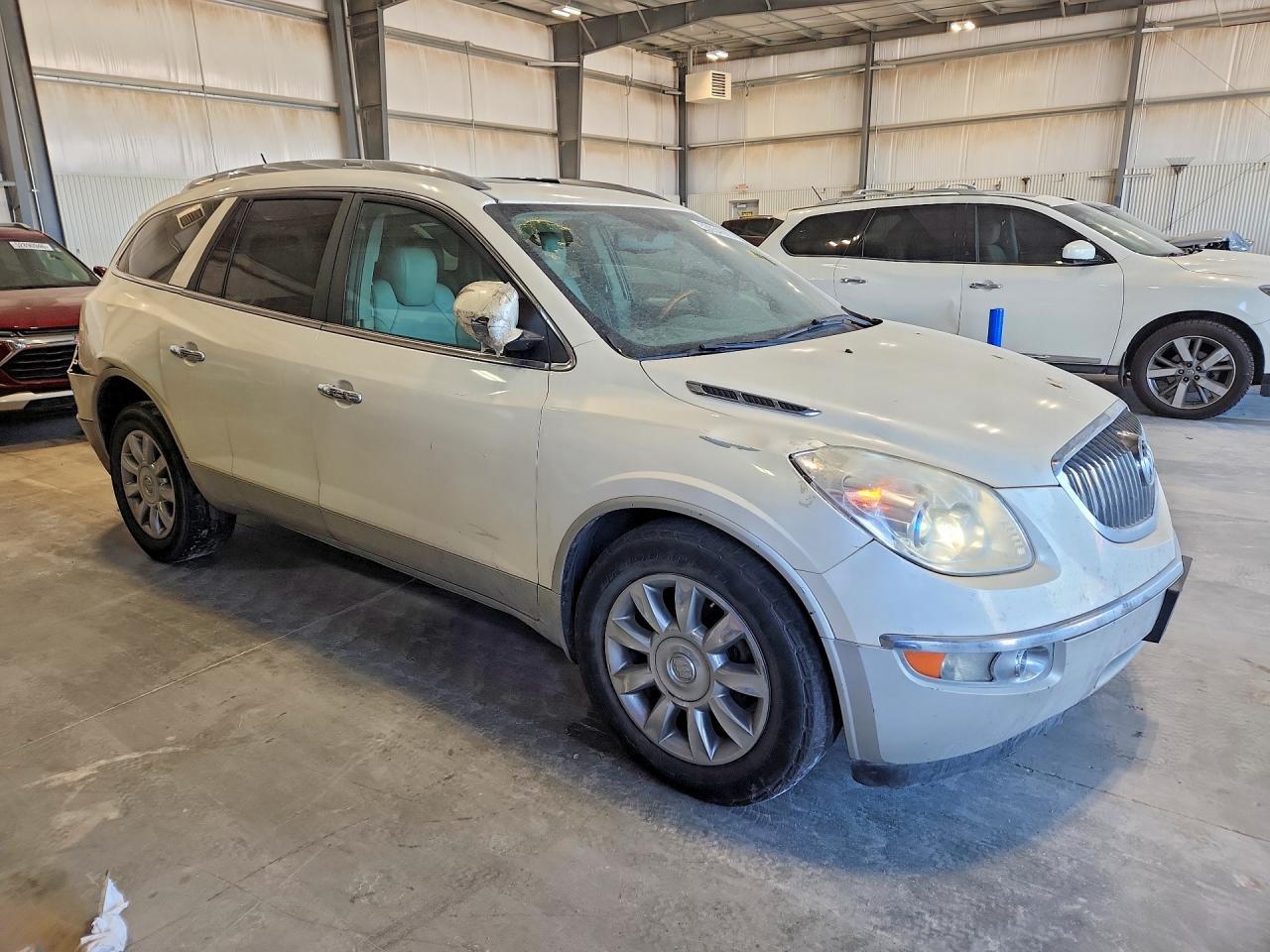 2012 Buick Enclave - Фото 4