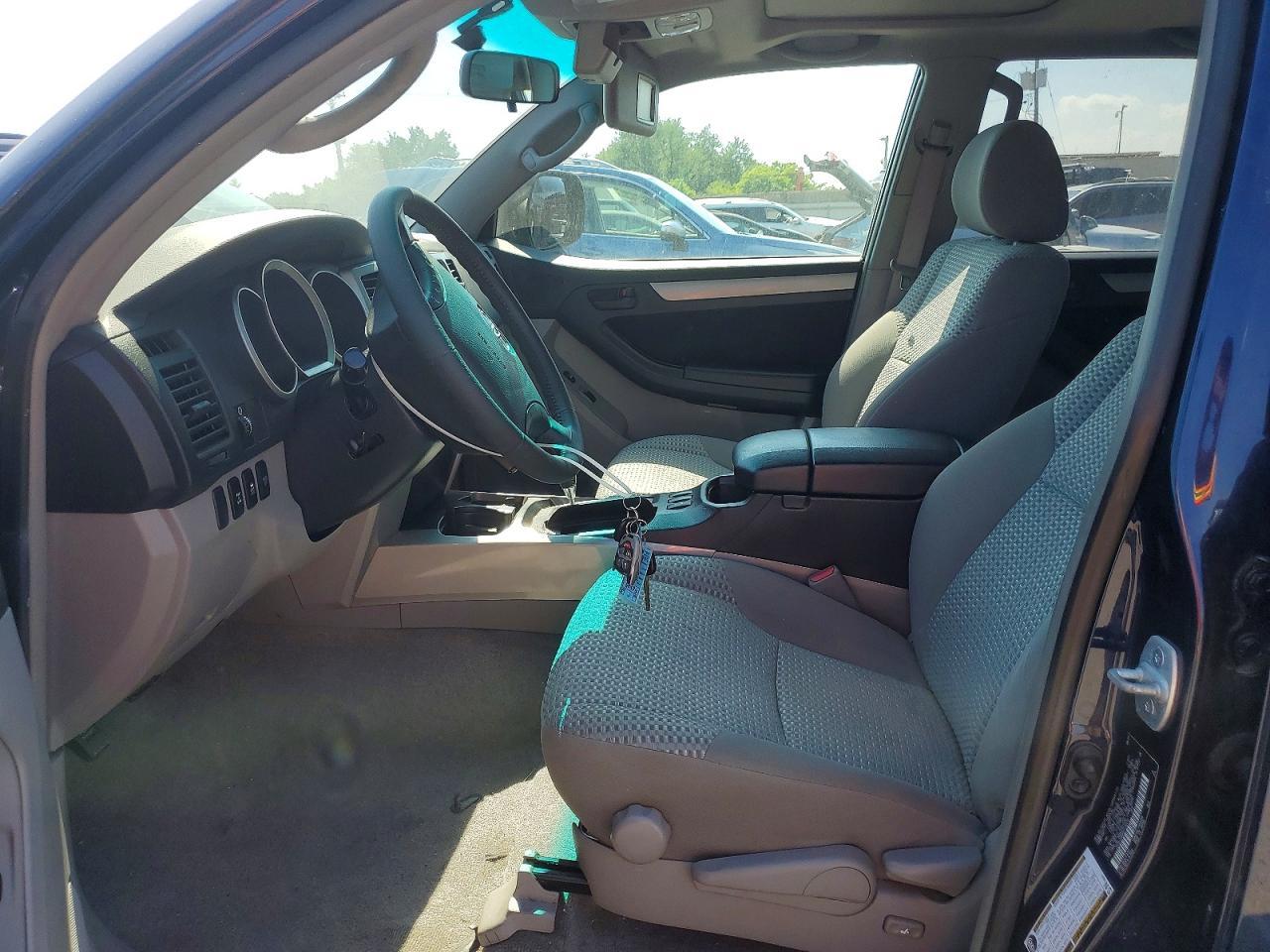 2008 Toyota 4Runner Sr5 - Image 7
