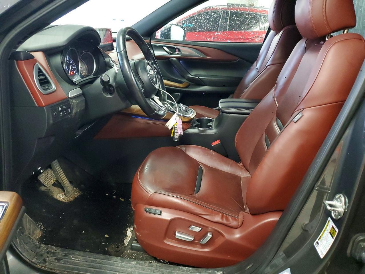 2016 Mazda Cx-9 Signature - Image 7