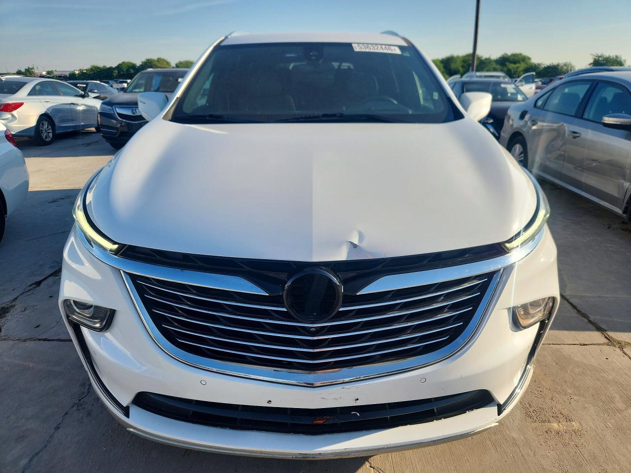 2024 Buick Enclave Premium - Фото 5