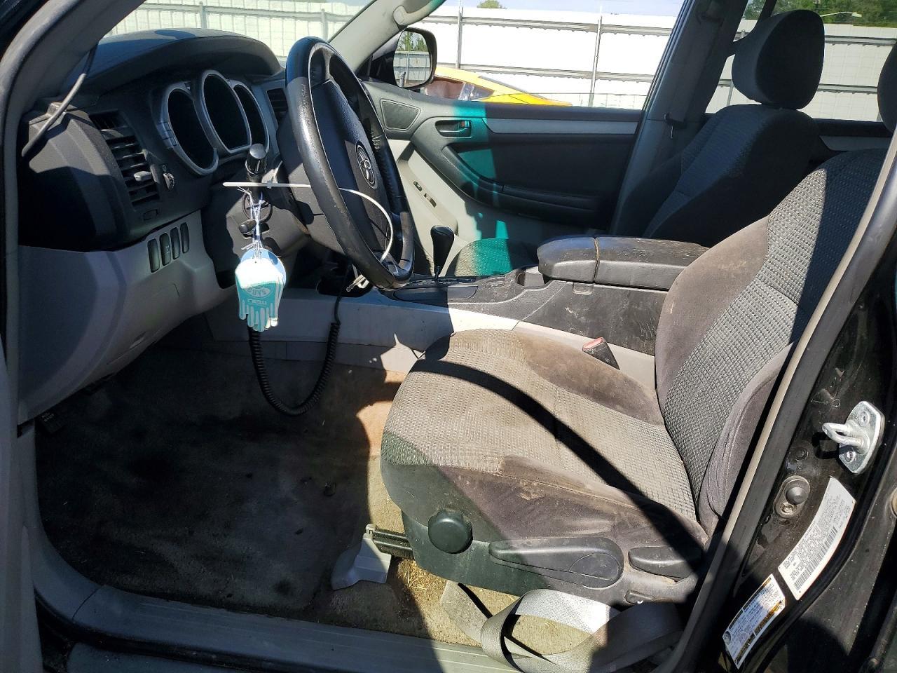 2005 Toyota 4Runner Sport Edition - Фото 7