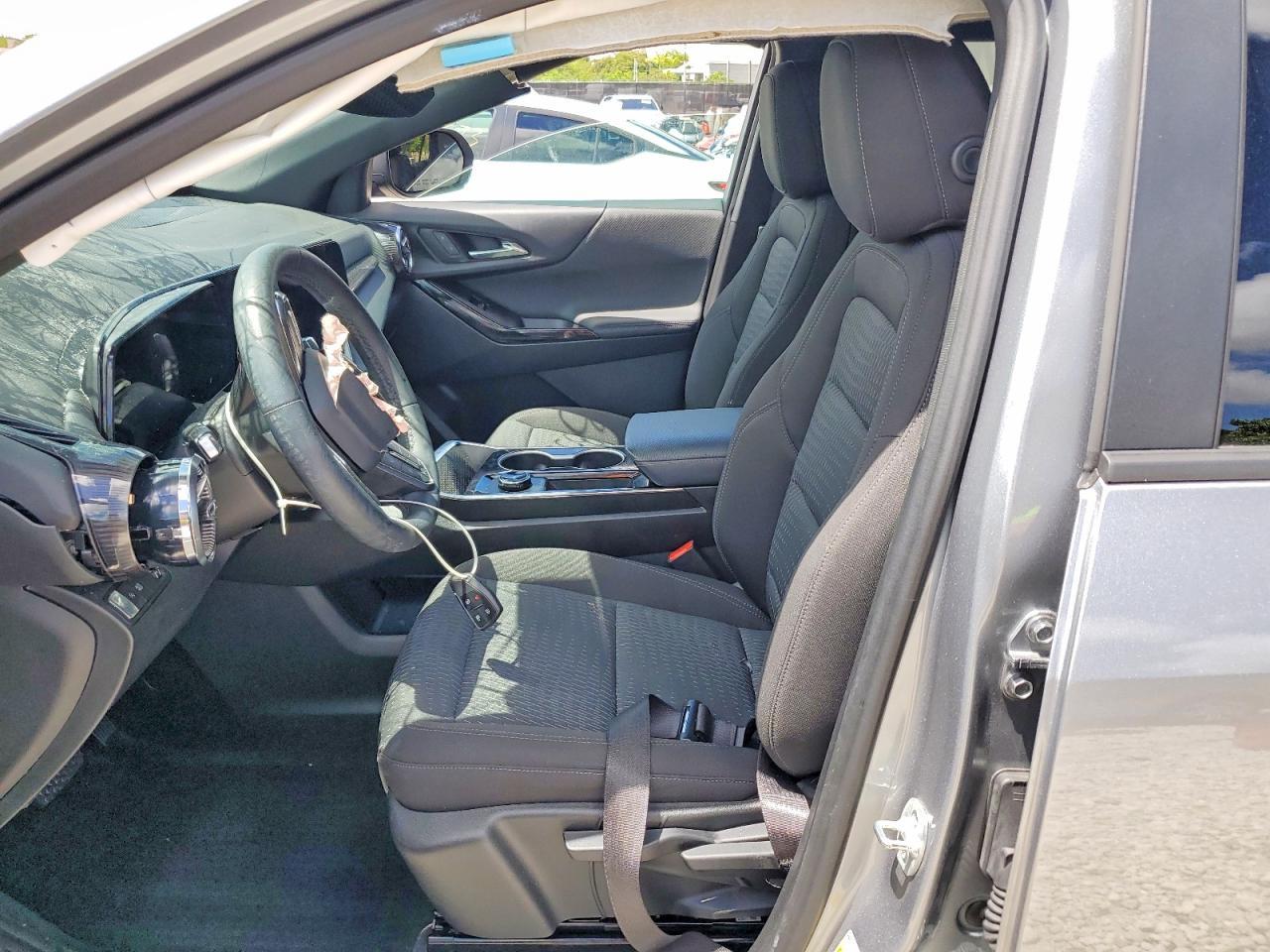 2026 Chevrolet Equinox Lt - Фото 7