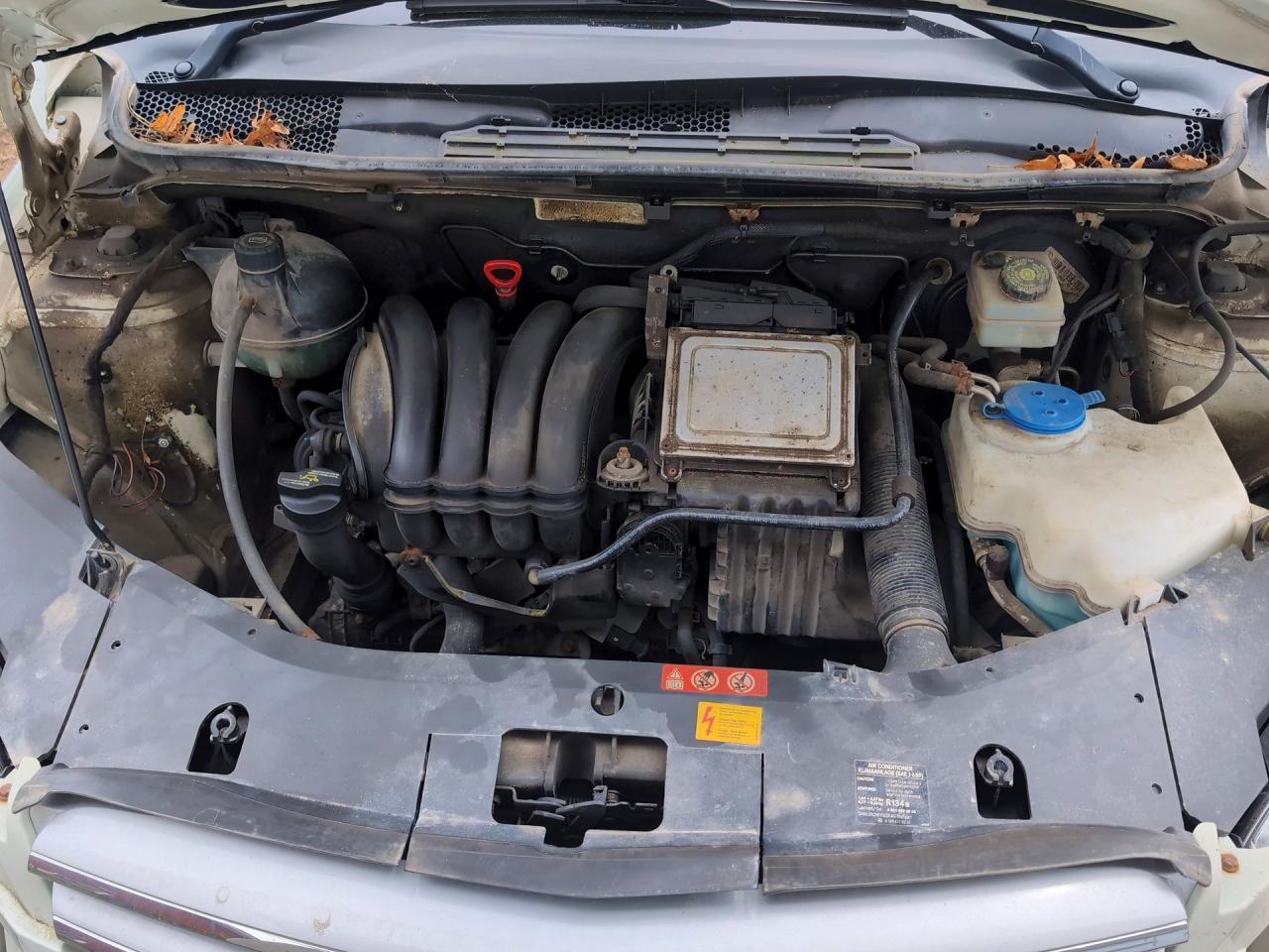 2008 Mercedes-Benz B200 - Image 7