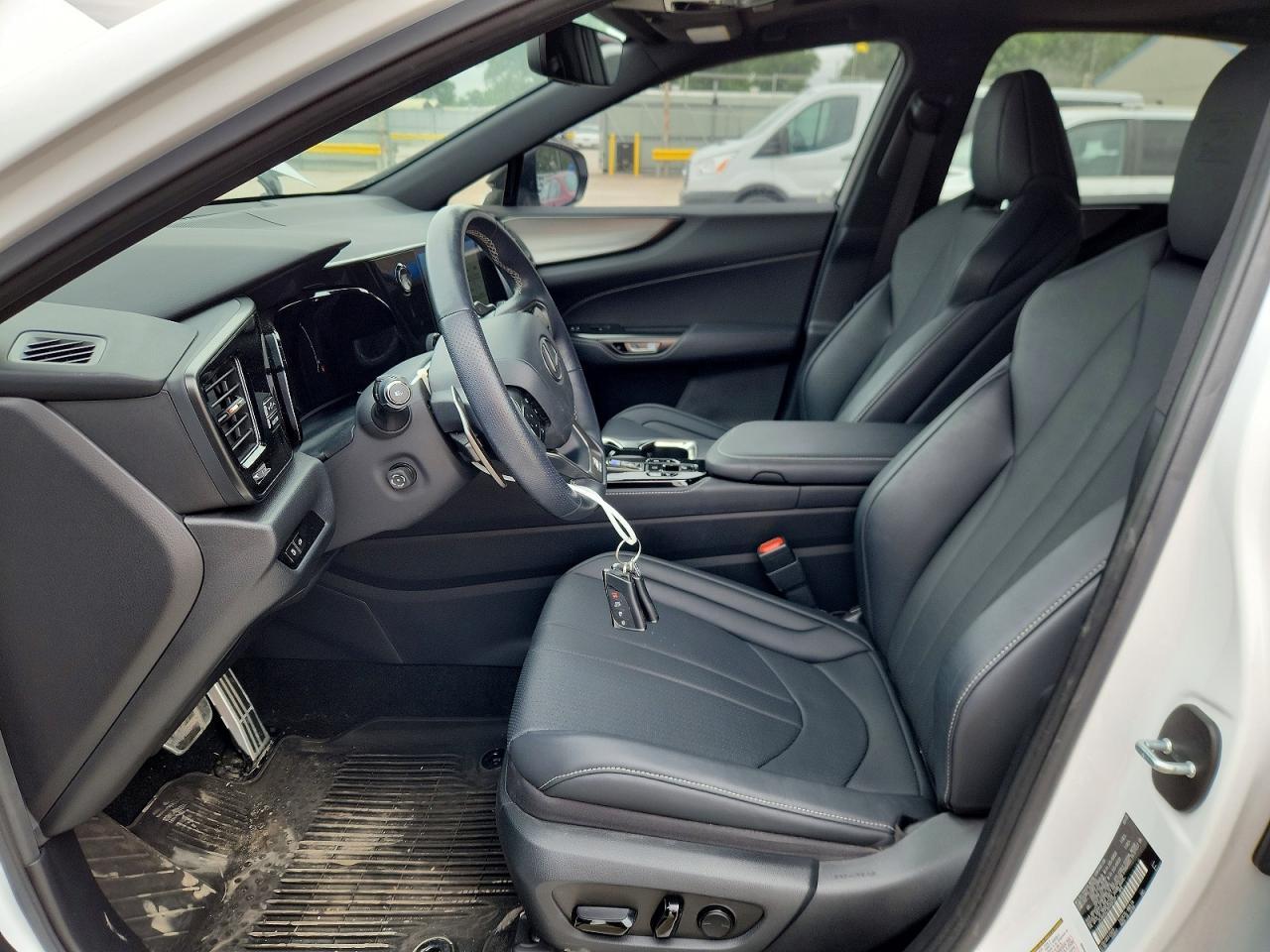 2022 Lexus Nx 350 - Image 7