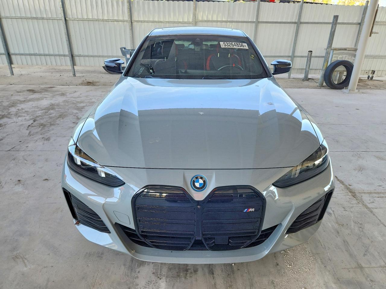 2025 BMW I4 M50 - Image 5