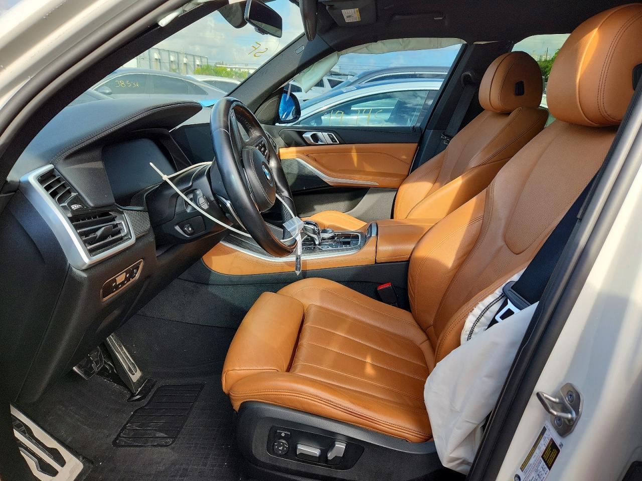 2022 BMW X5 Sdrive 40I - Фото 7