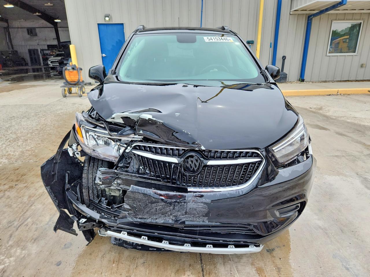 2021 Buick Encore Preferred - Image 5