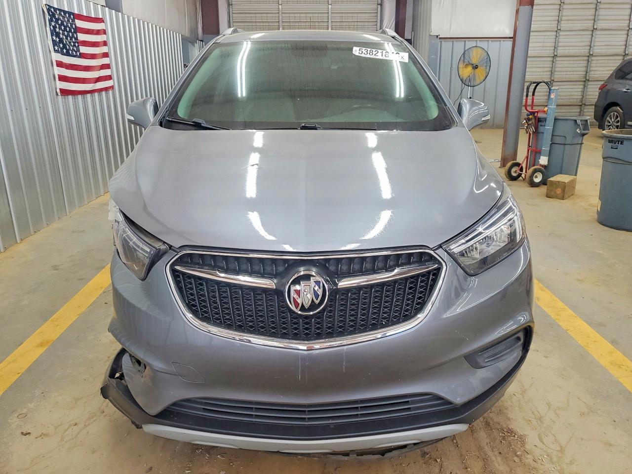 2019 Buick Encore Preferred - Фото 5