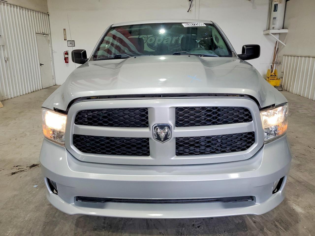 2017 Ram 1500 St - Image 5