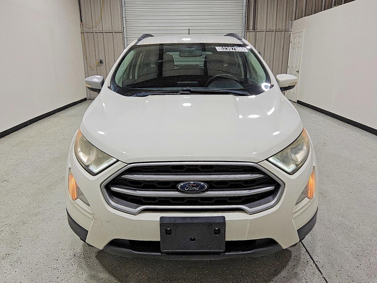 2019 Ford Ecosport Se - Фото 5