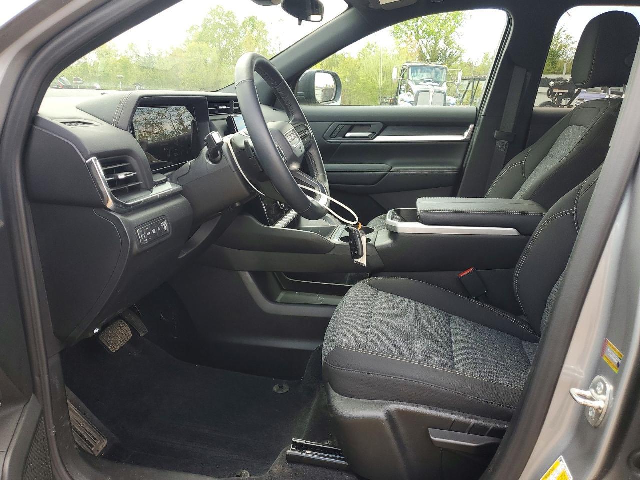 2026 GMC Terrain Elevation - Фото 7
