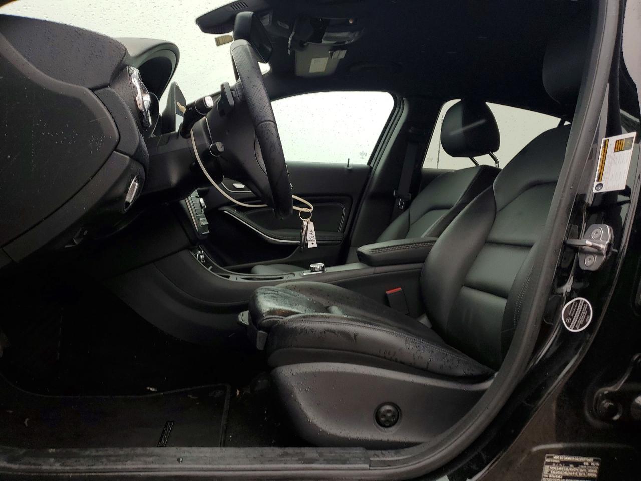 2019 Mercedes-Benz Gla 250 - Фото 7