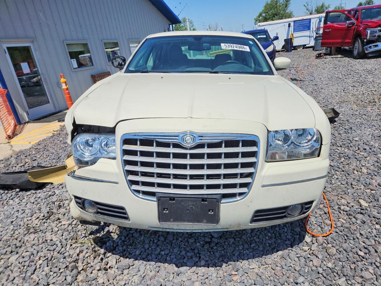 2006 Chrysler 300 Touring - Фото 5