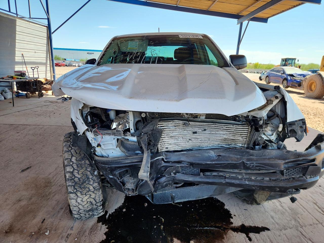 2020 Ford Ranger Xl - Image 5