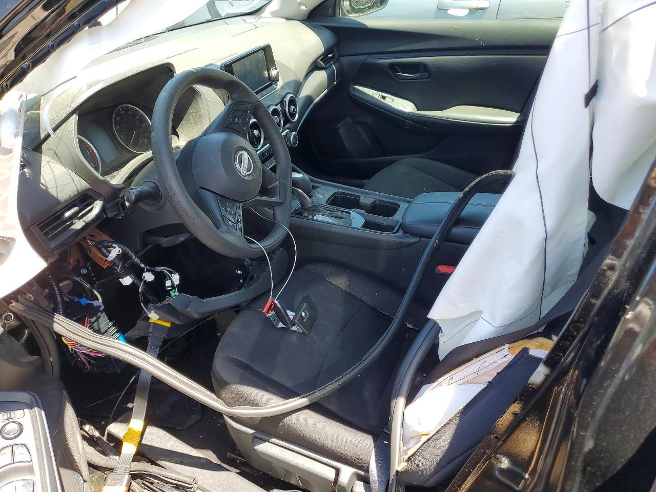 2024 Nissan Sentra S - Image 7