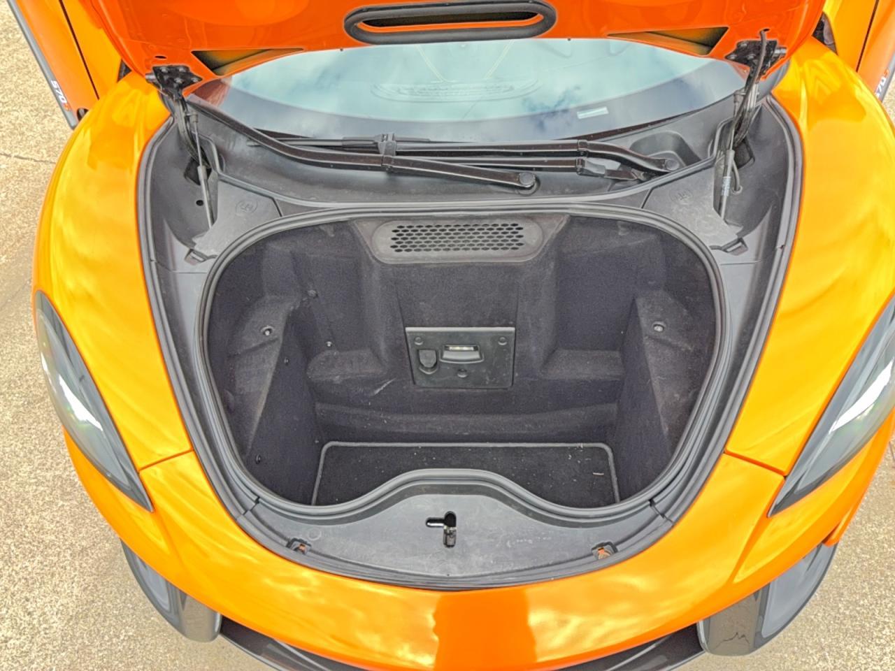 2016 Mclaren Automotive 570S - Фото 7