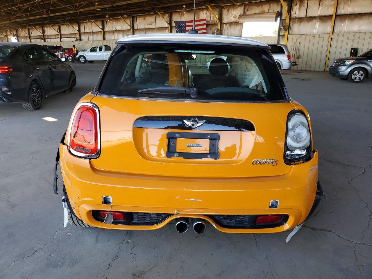 2014 Mini Cooper S - Image 6