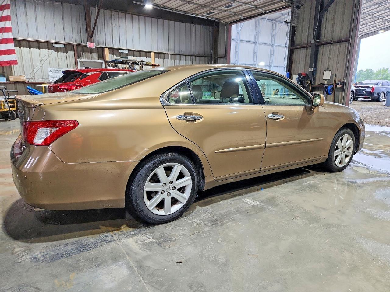 2007 Lexus Es 350 - Image 3
