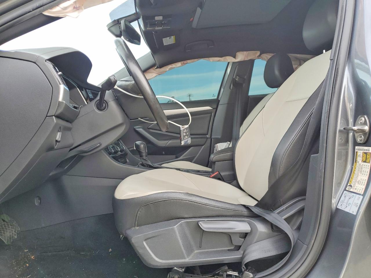 2020 Volkswagen Jetta S - Фото 7